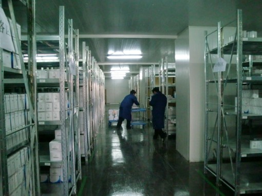 [医药冷库]医药冷库[ 型号：  价格： ]