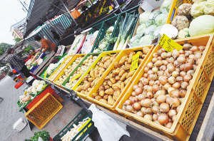 “毒黄瓜”恐慌蔓延欧洲 医学界新疗法或成治病利器