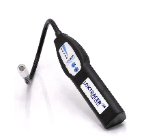 最新制冷系统检漏方案--氮氢检漏