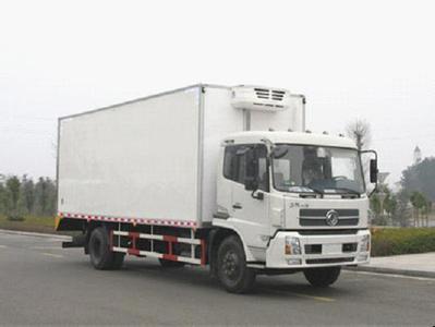 冷藏车