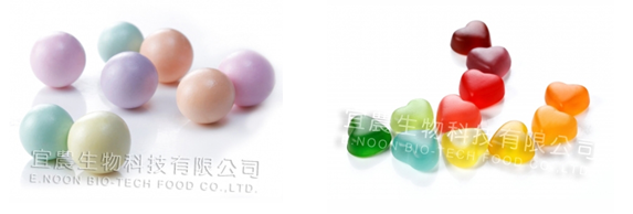 台湾宜农食品