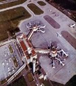 [ 冷链知识 ] 物流设施-货场、航空港