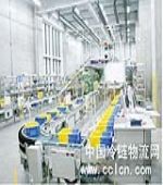 [ 物联网技术 ] FANCL全面引进射频识别系统 实现正确高效的物流配送