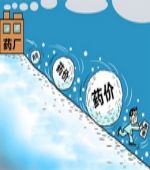 [ 医药 ] 芦笋片：药品出厂价仅15.5元被医院卖213元 开药医生获利最大？